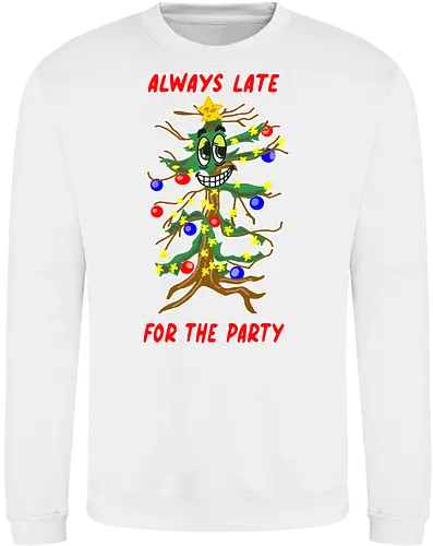 Immer zu spät zu Partys – Dry January
