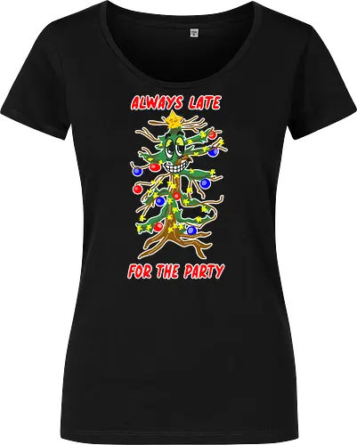 Immer zu spät zu Partys – Dry January