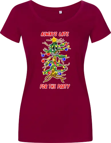 Immer zu spät zu Partys – Dry January