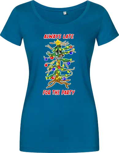 Immer zu spät zu Partys – Dry January