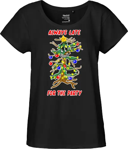 Immer zu spät zu Partys – Dry January