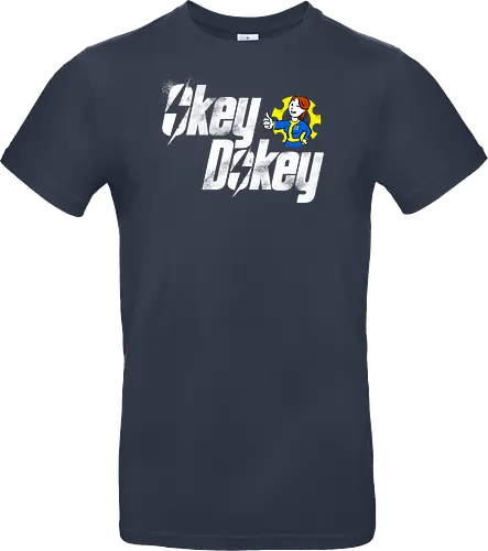 Okey Dokey