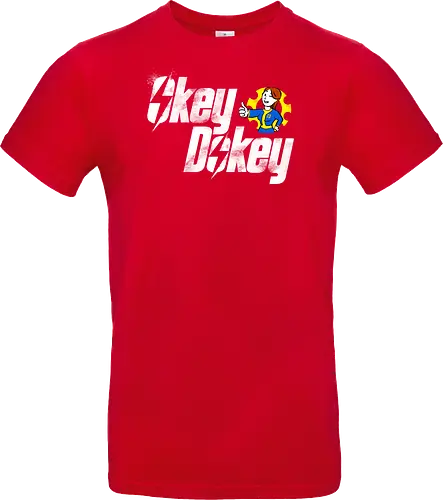 Okey Dokey