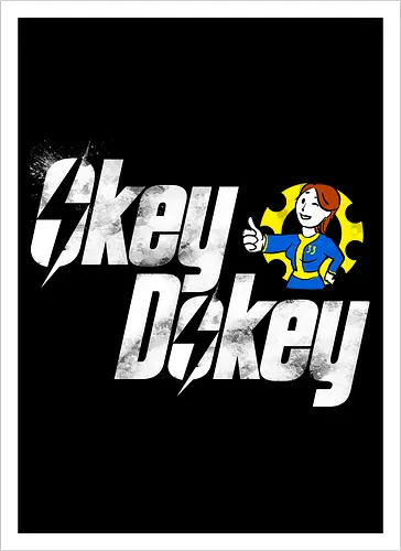 Okey Dokey