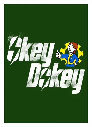 Okey Dokey