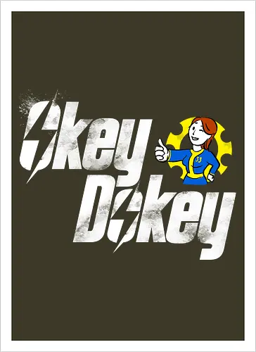 Okey Dokey