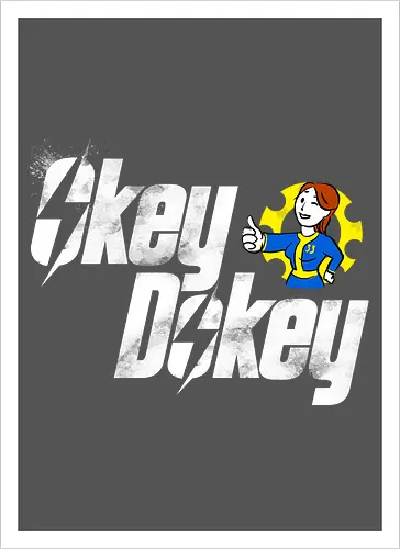 Okey Dokey