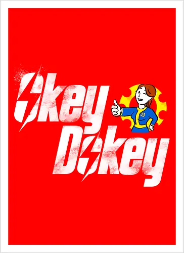 Okey Dokey