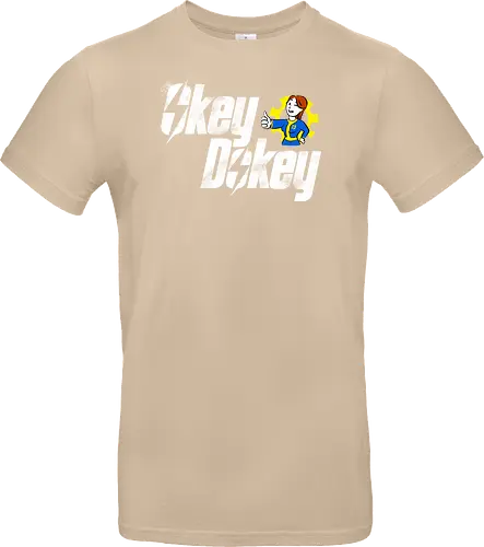 Okey Dokey