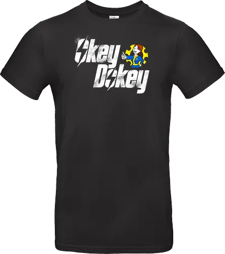 Okey Dokey