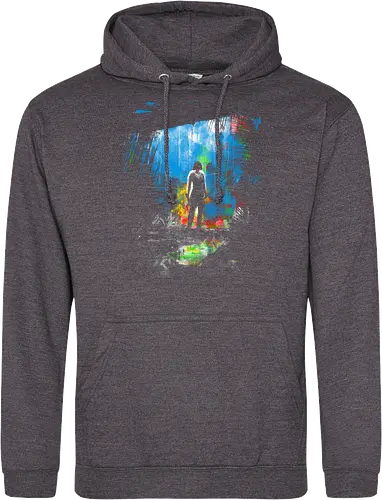 Princess of the forest