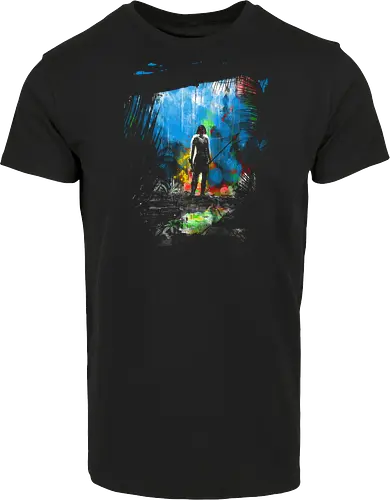 Princess of the forest