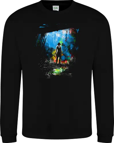 Princess of the forest