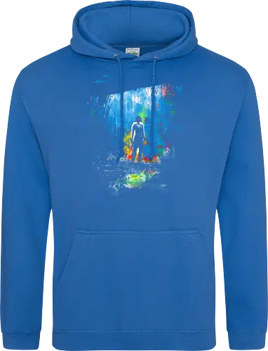 Princess of the forest