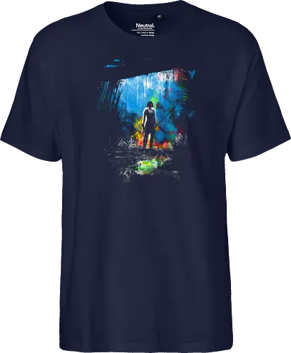 Princess of the forest