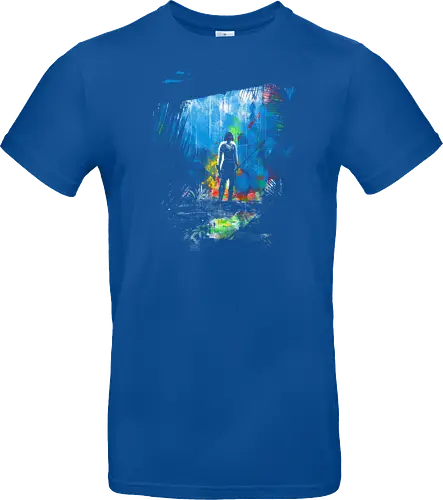 Princess of the forest