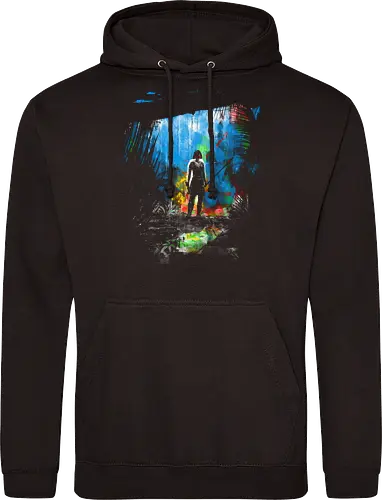 Princess of the forest