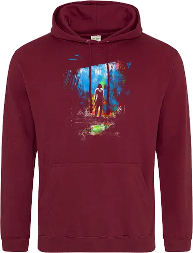 Princess of the forest