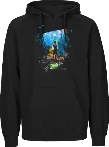 Princess of the forest