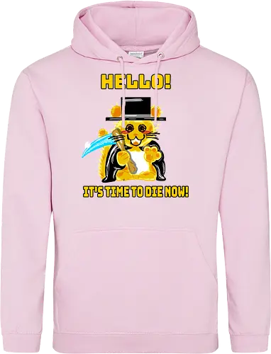 Schneller Tod auf Samtpfoten