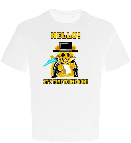 Schneller Tod auf Samtpfoten