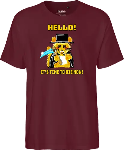 Schneller Tod auf Samtpfoten