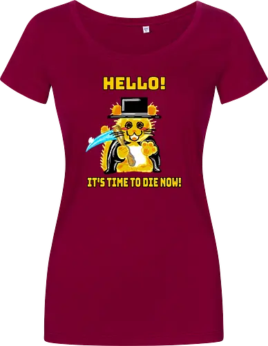 Schneller Tod auf Samtpfoten