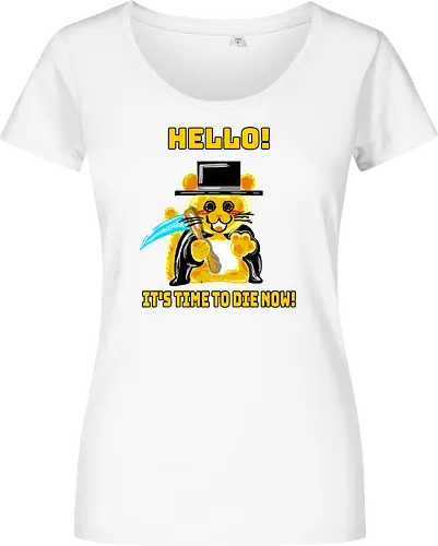 Schneller Tod auf Samtpfoten