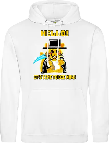 Schneller Tod auf Samtpfoten