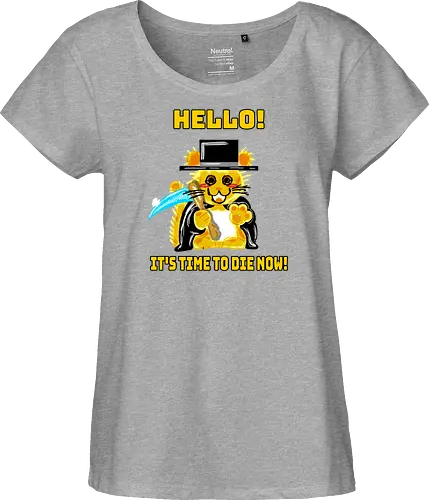 Schneller Tod auf Samtpfoten