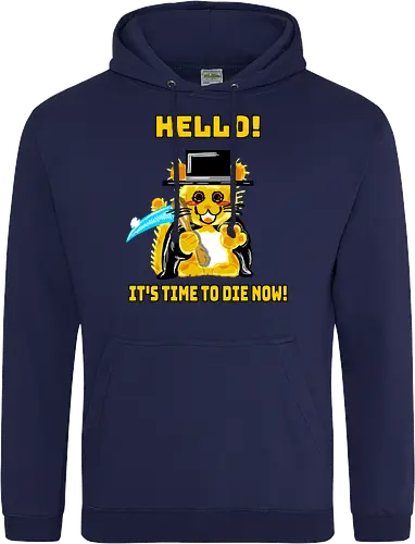 Schneller Tod auf Samtpfoten