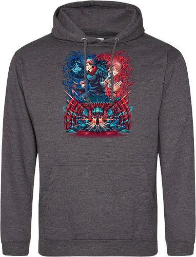 Yuji Void Possession