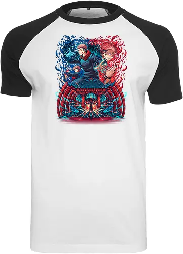 Yuji Void Possession