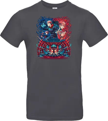 Yuji Void Possession