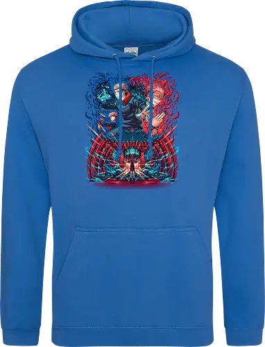 Yuji Void Possession