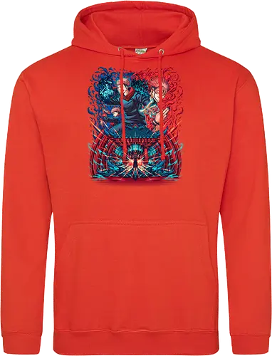 Yuji Void Possession