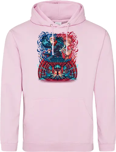 Yuji Void Possession