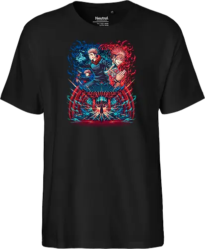 Yuji Void Possession