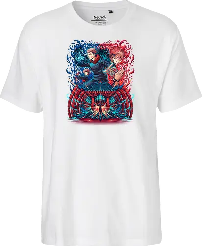 Yuji Void Possession