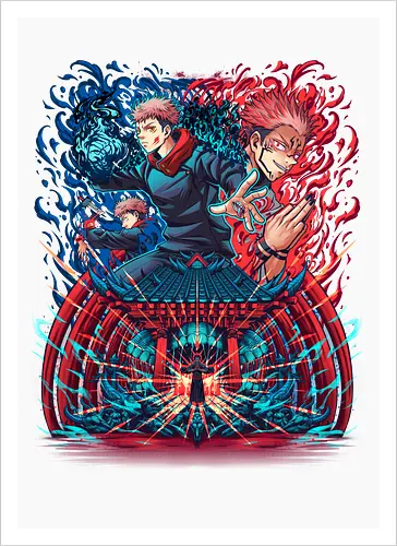 Yuji Void Possession