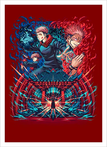 Yuji Void Possession