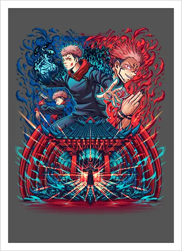 Yuji Void Possession