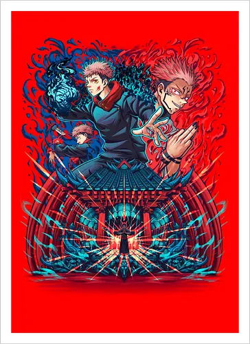 Yuji Void Possession