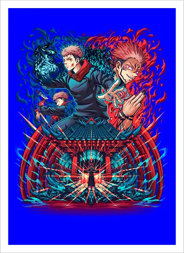 Yuji Void Possession