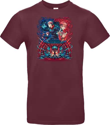 Yuji Void Possession