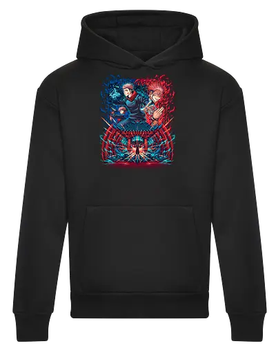 Yuji Void Possession