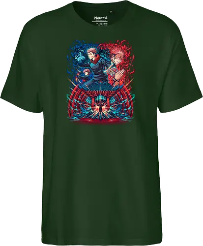 Yuji Void Possession