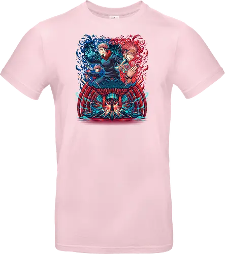 Yuji Void Possession