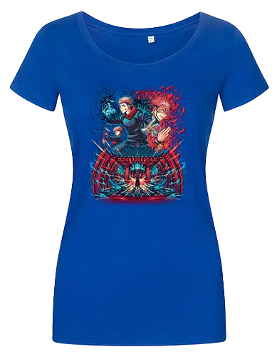 Yuji Void Possession