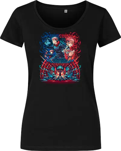 Yuji Void Possession